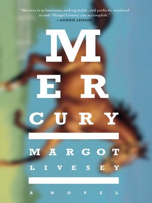 Mercury - ebook
